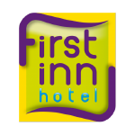 Logo First inn Hotel
