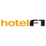 Logo Hotel F1